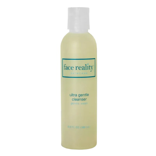 Face Reality Ultra Gentle Cleanser