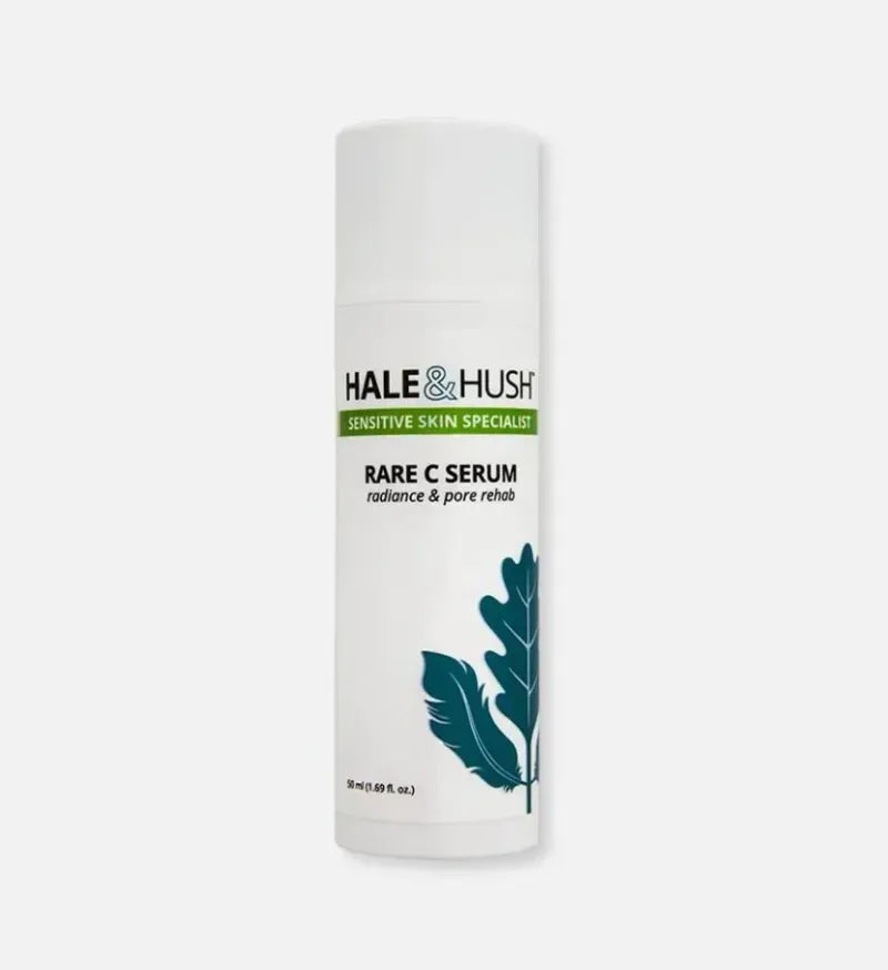 Hale & Hush Rare C Serum