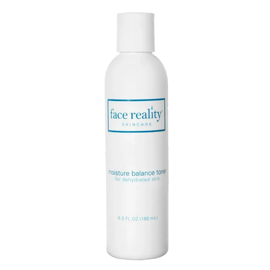 Face Reality Moisture Balance Toner