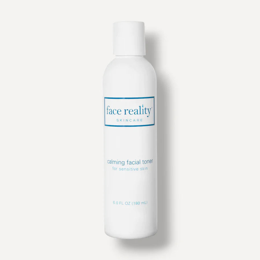 Face Reality Calming Facial Toner