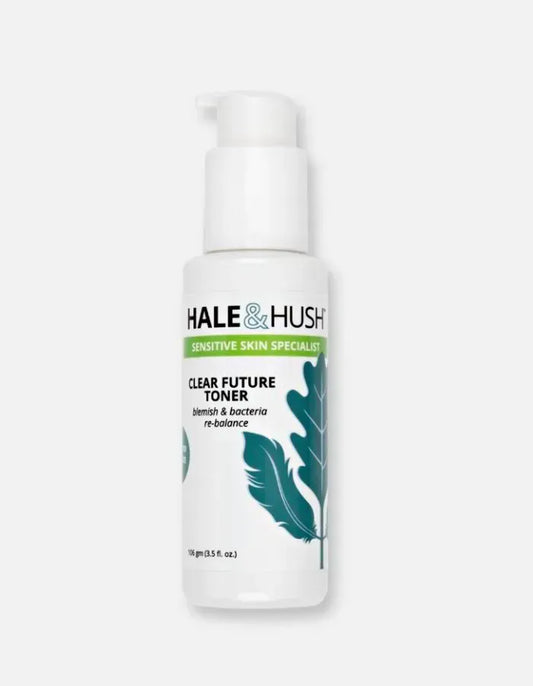 Hale & Hush Clear Future Toner