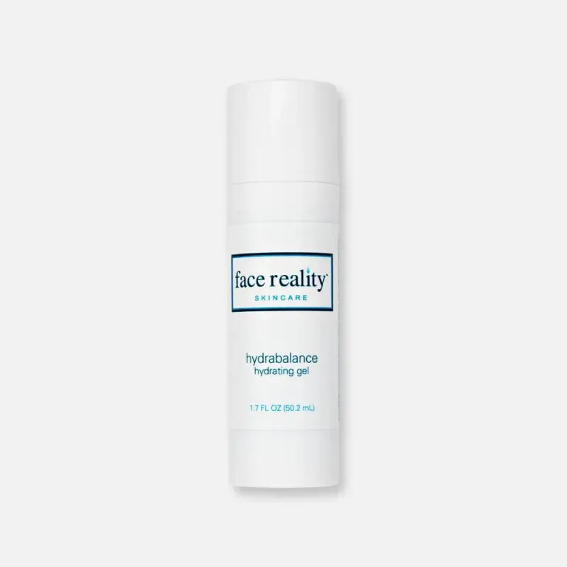 Face Reality Hydrabalance Hydrating Gel