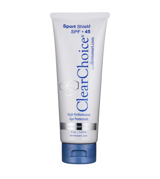 Clearchoice-Sun Protectant