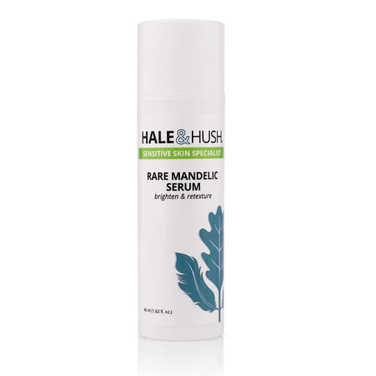 Hale & Hush Rare Mandelic Serum