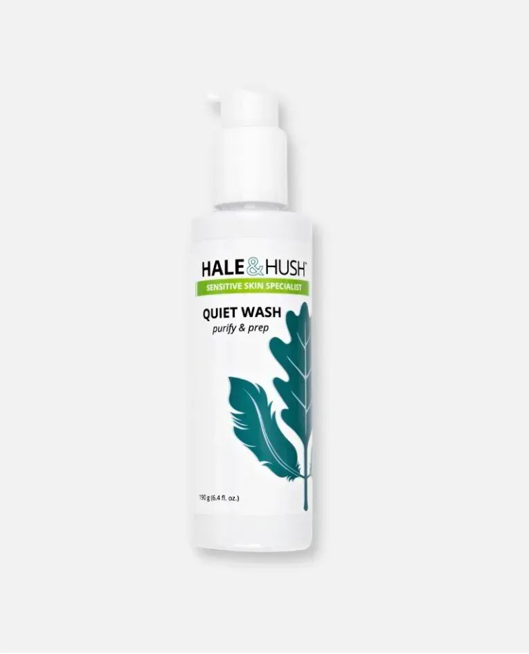 Hale & Hush Quiet Wash