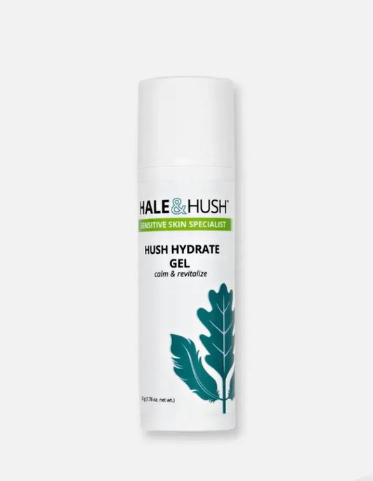 Hale & Hush Hush Hydrate Gel